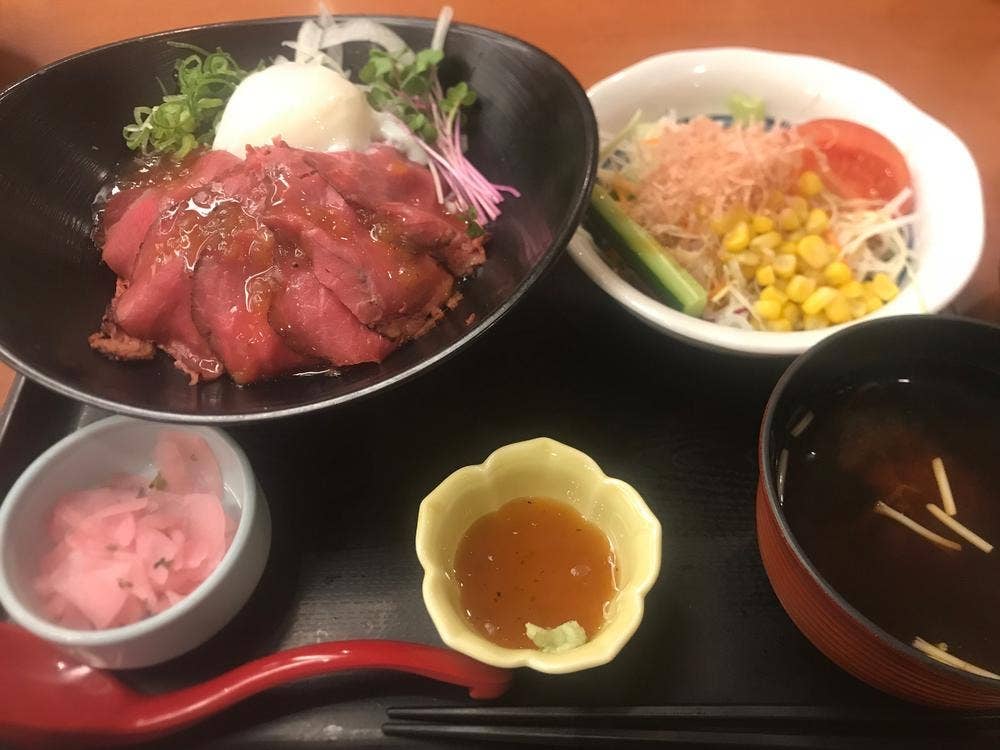 和食さと 洲本あいが店