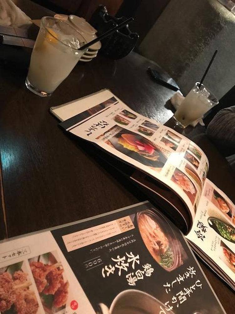 本格釜飯・串焼・居酒屋かまどか 朝霞店