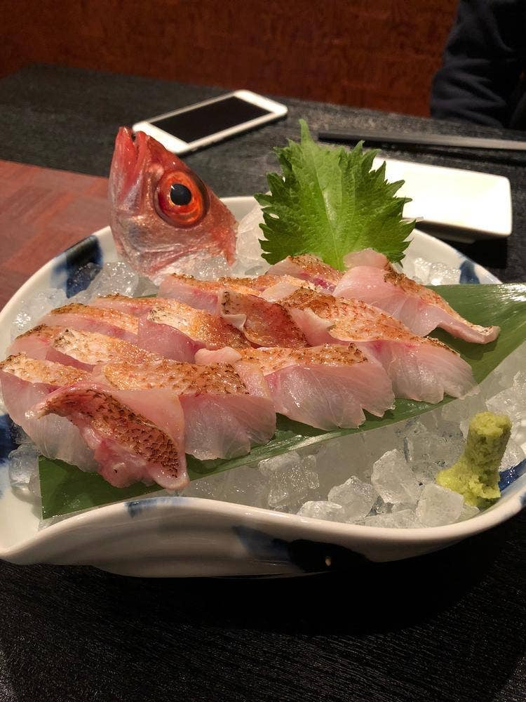 のどくろ旬菜 みのりや