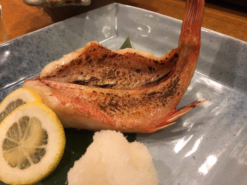 海鮮酒房 せんりょう