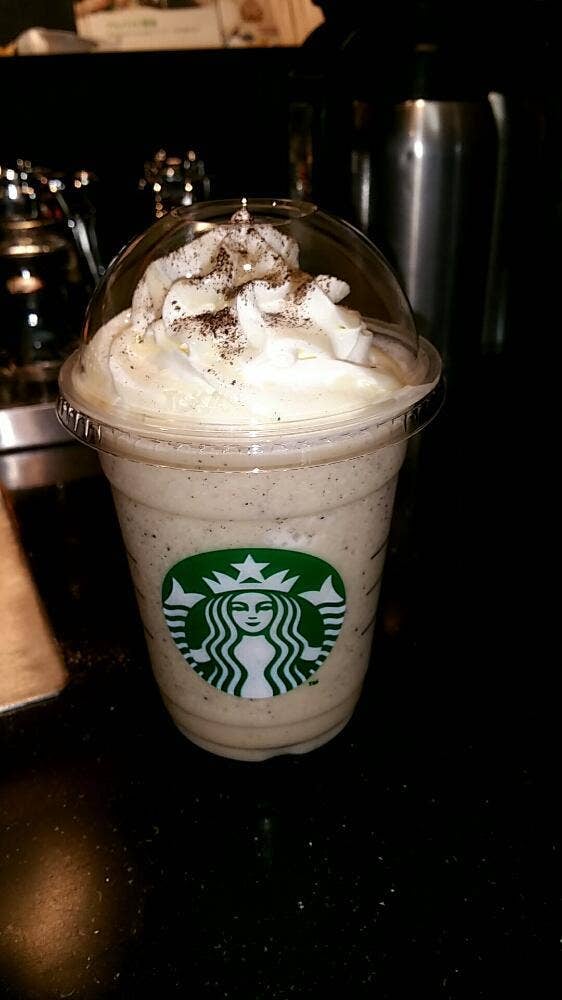 スターバックス コーヒー 龍ケ崎店