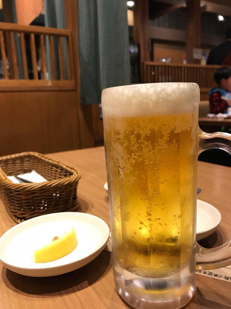 カルビ一丁富士店