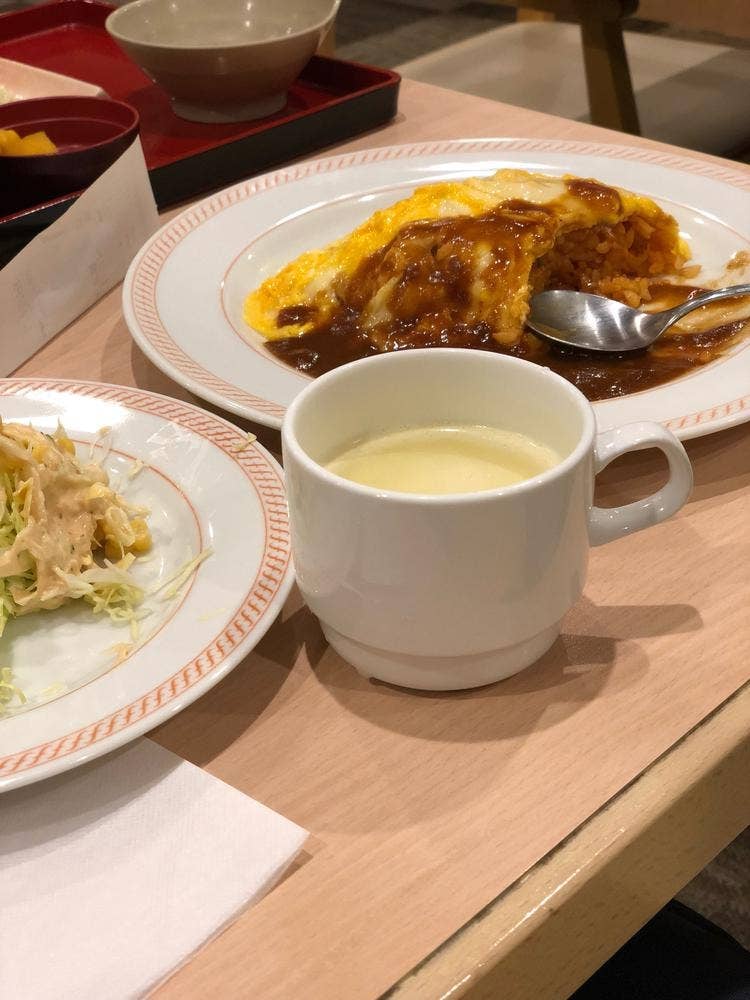 ファミリーレストラン ジョイフル 宇都宮テクノポリス店