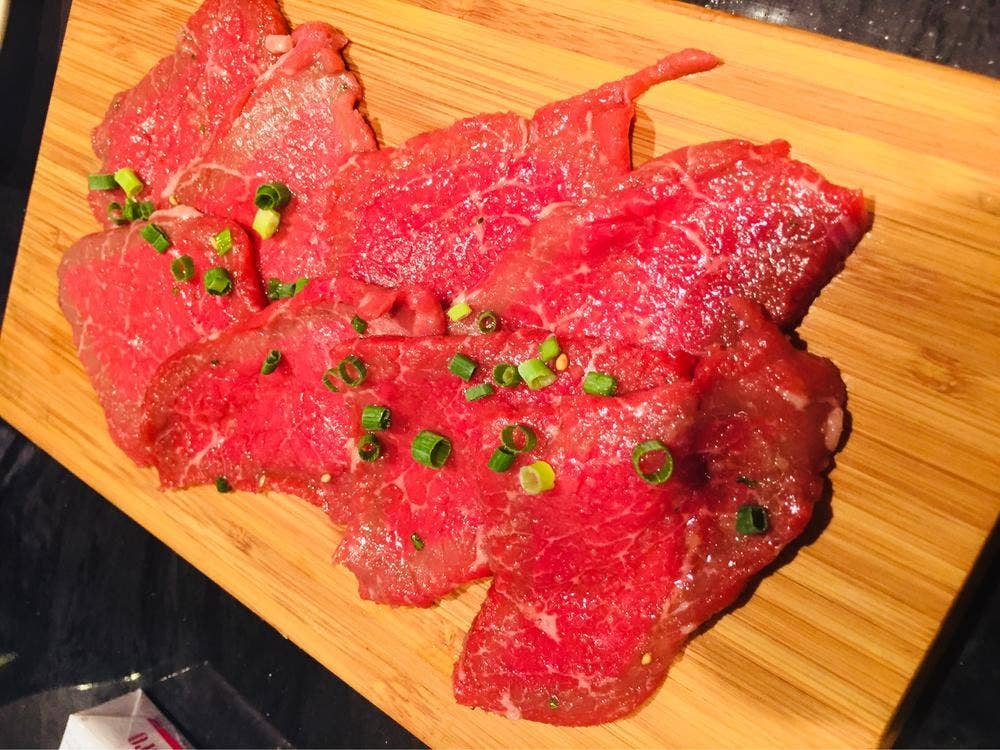 焼肉 LAON