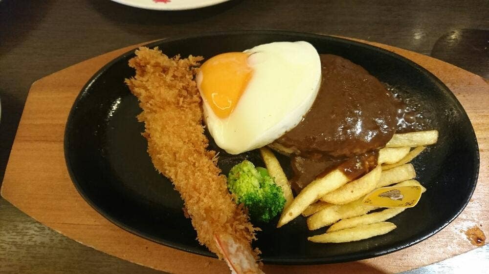 肉の万世 柏店