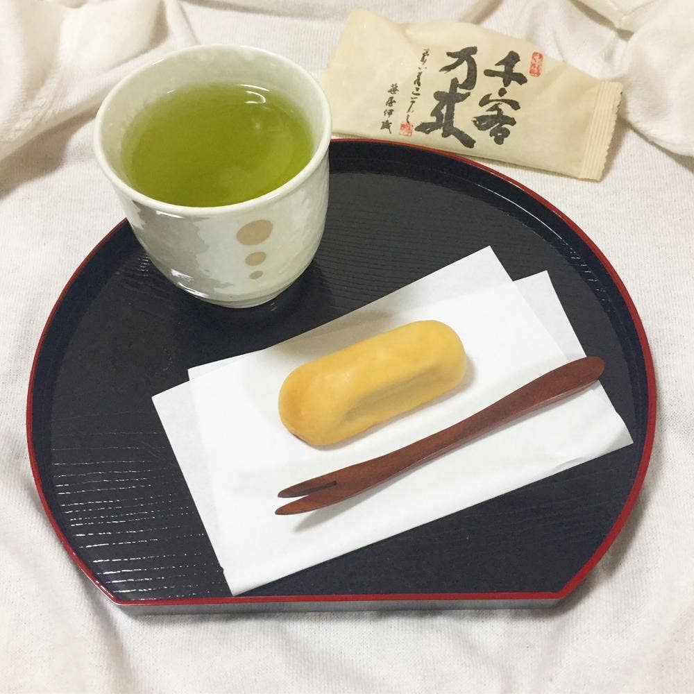 笹屋伊織 玉川高島屋S・C店