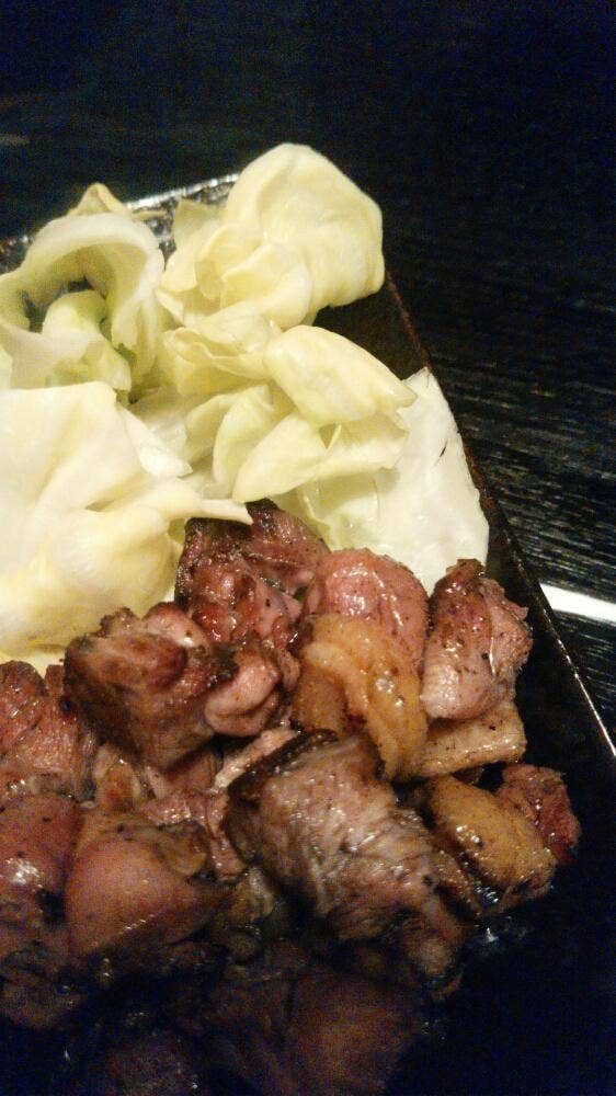 地鶏屋鳥鳥婦人