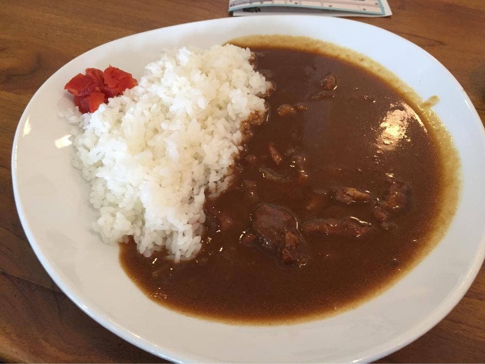 ラ・テラス北野