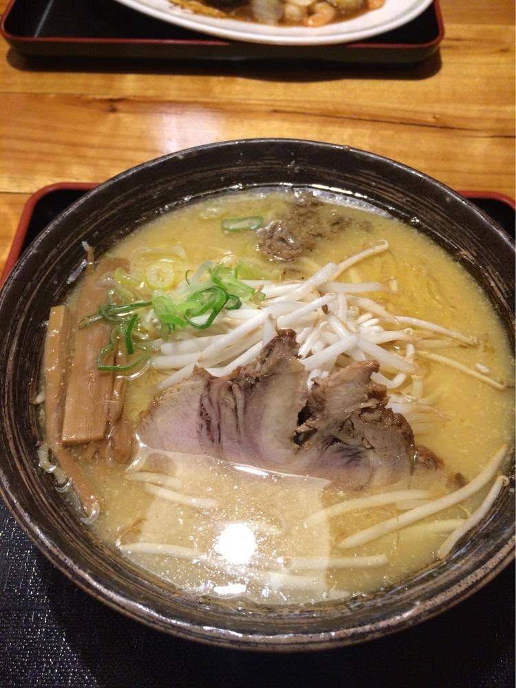 こくしお専門店 さんげつ