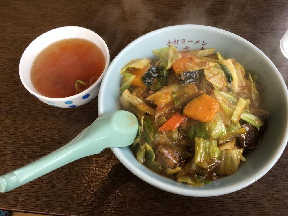 ラーメン家 ようちゃん