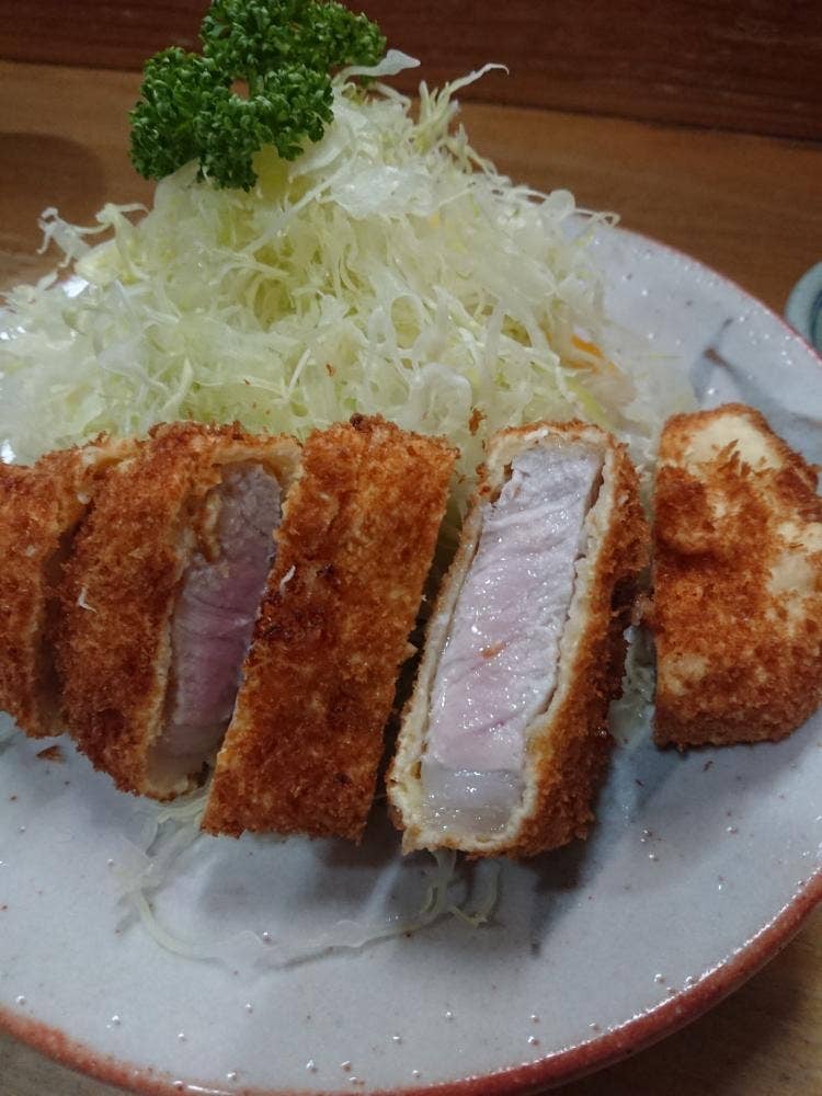 とんかつとんき