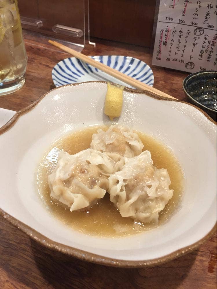 串あげ あんこ
