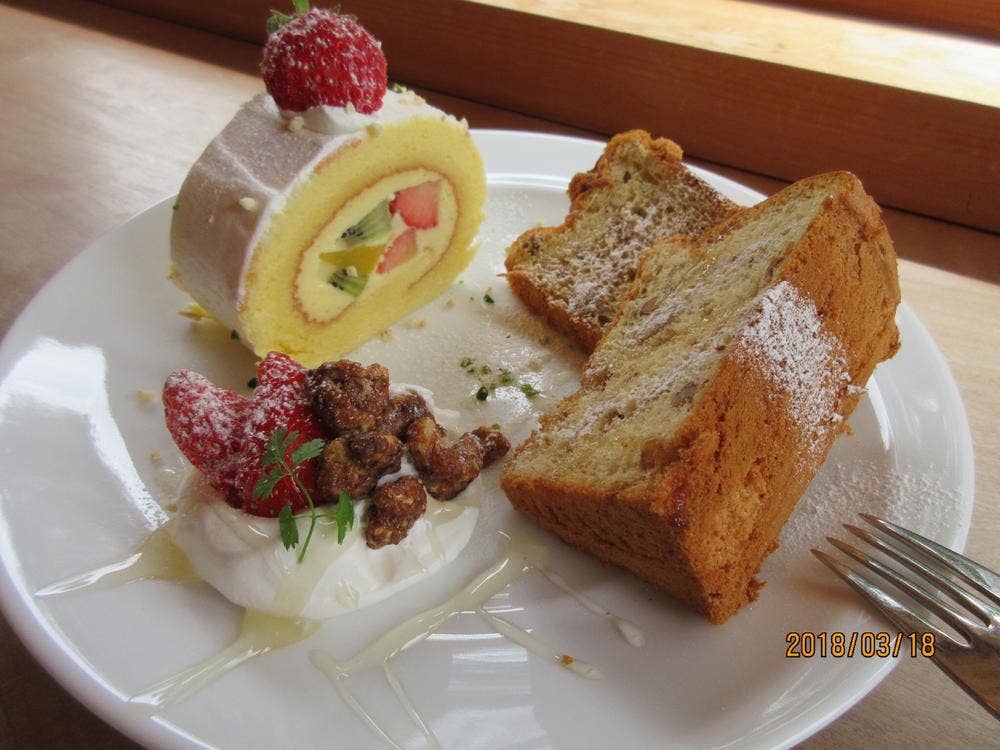 自由創作 いとう