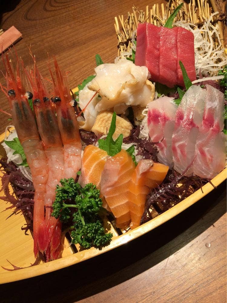 ゑびす鮮魚店