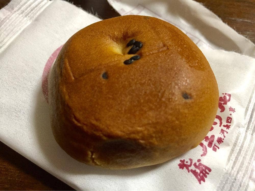 尾州屋京菓舗