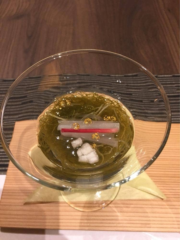 ダイニングレストラン 次元