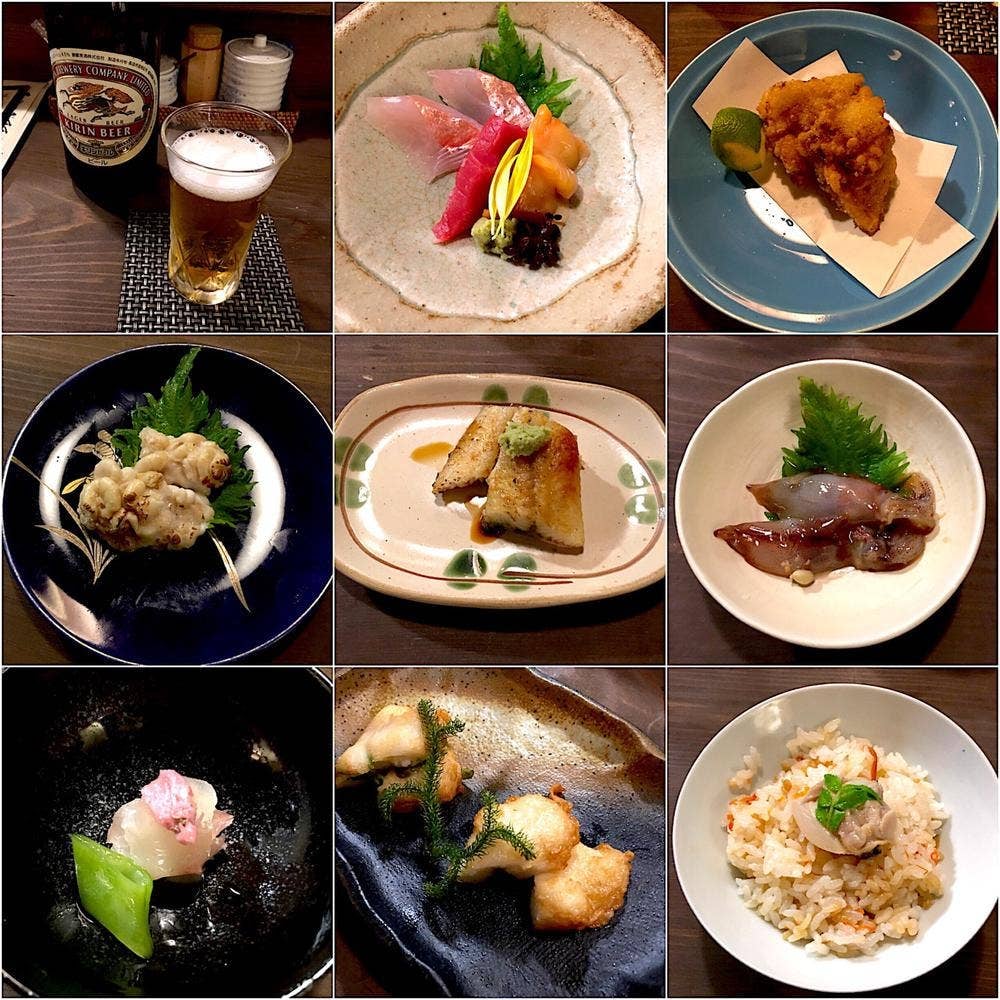樂食ざっぷ
