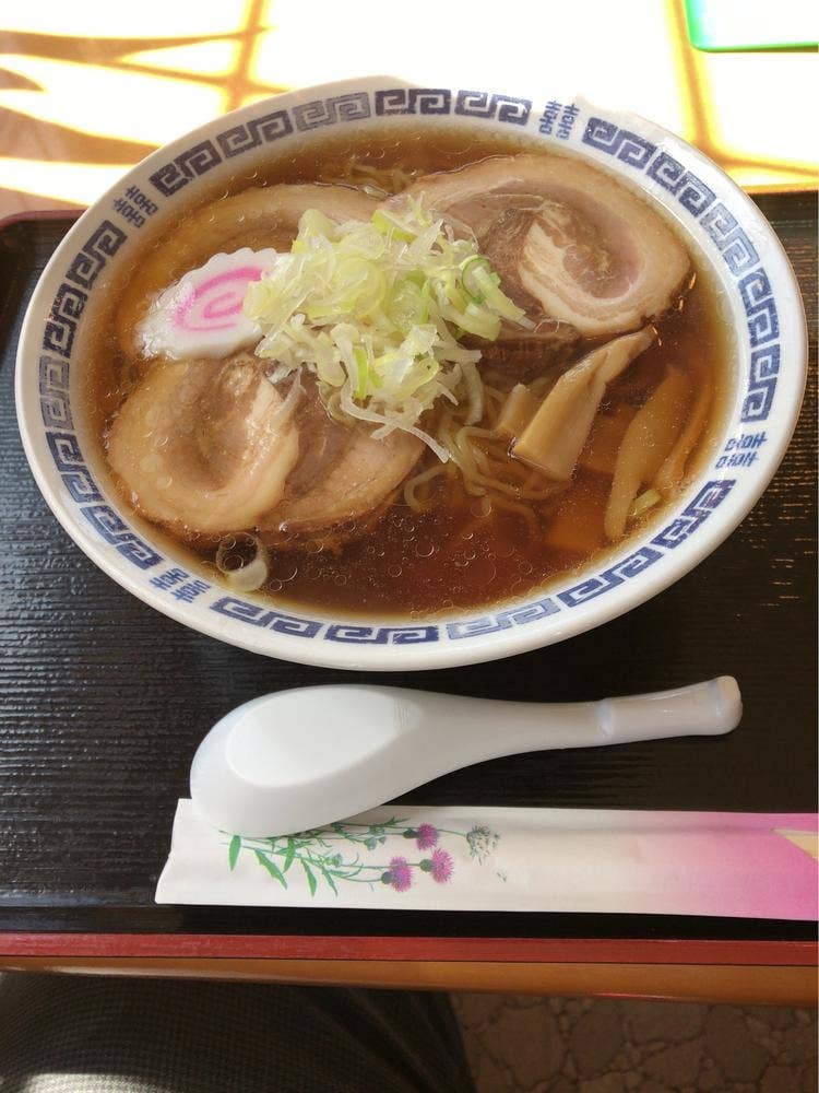 あがらいん亭