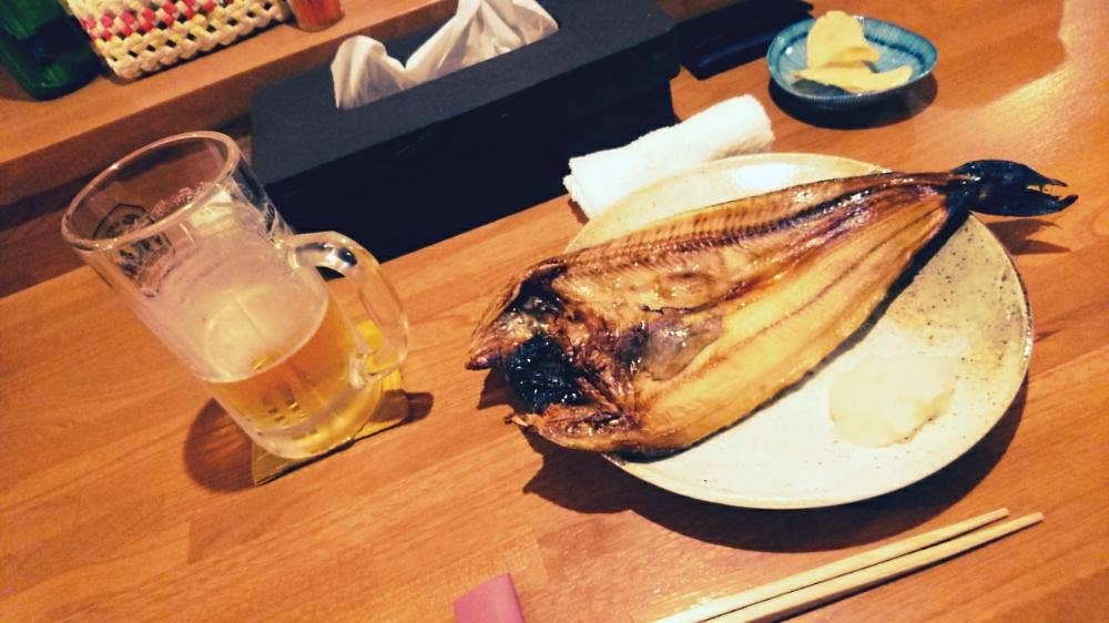 家庭料理の小さな居酒屋 じぃじょ