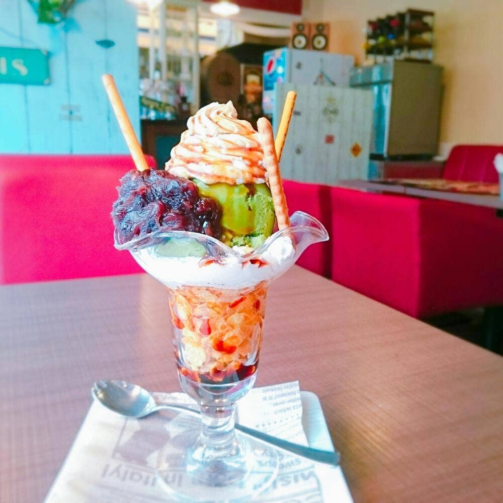 アニーカフェ