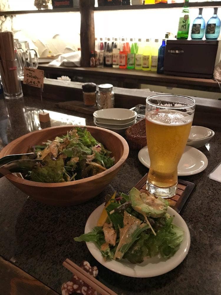 Dining Bar cocoro