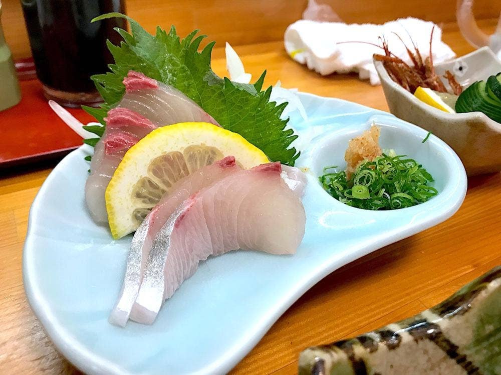 一番ずし