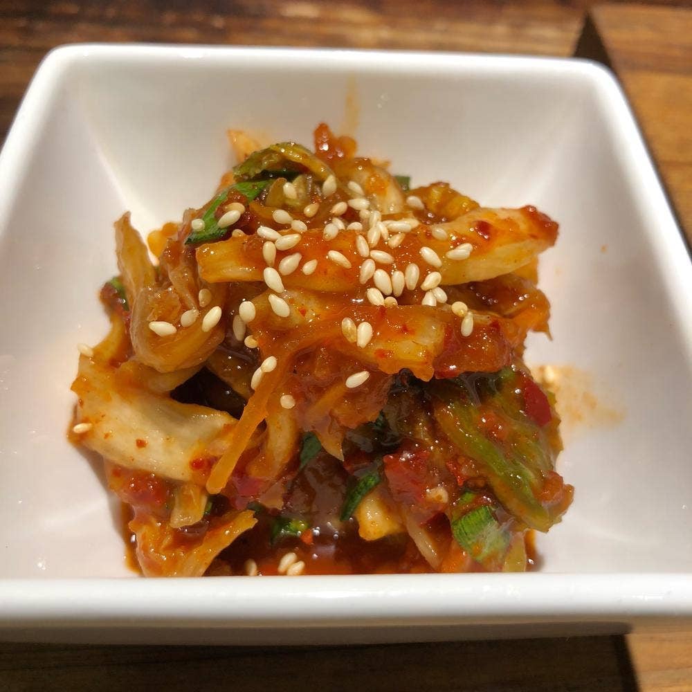 焼肉酒場 ひ嘉ちゃん