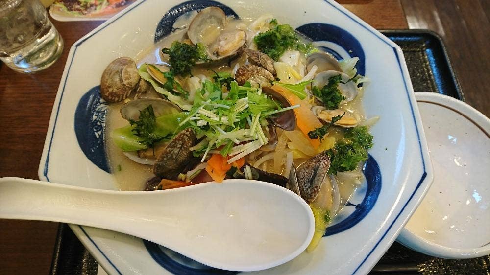 リンガーハット 神奈川秦野店