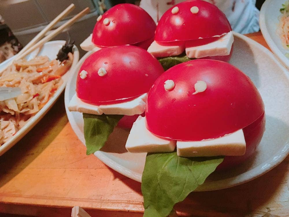 粋酔
