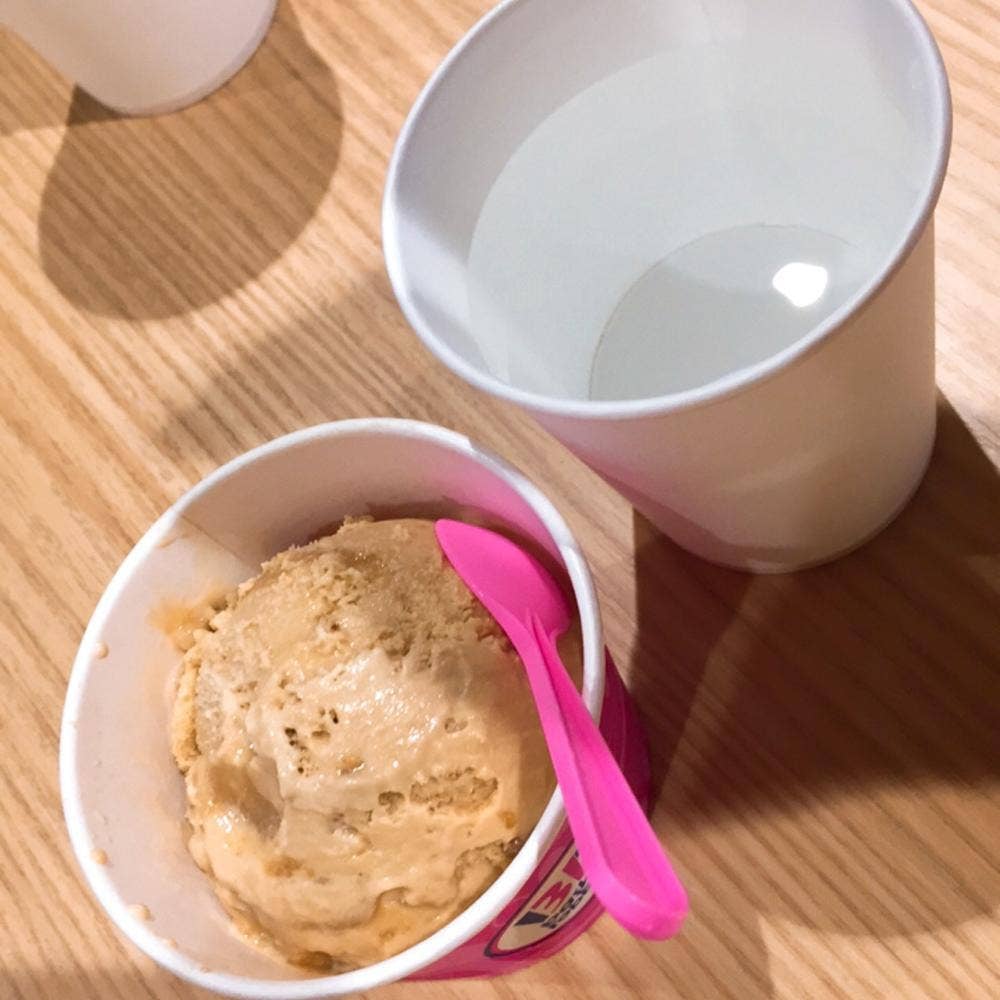 サーティワンアイスクリーム コクーンシティ店