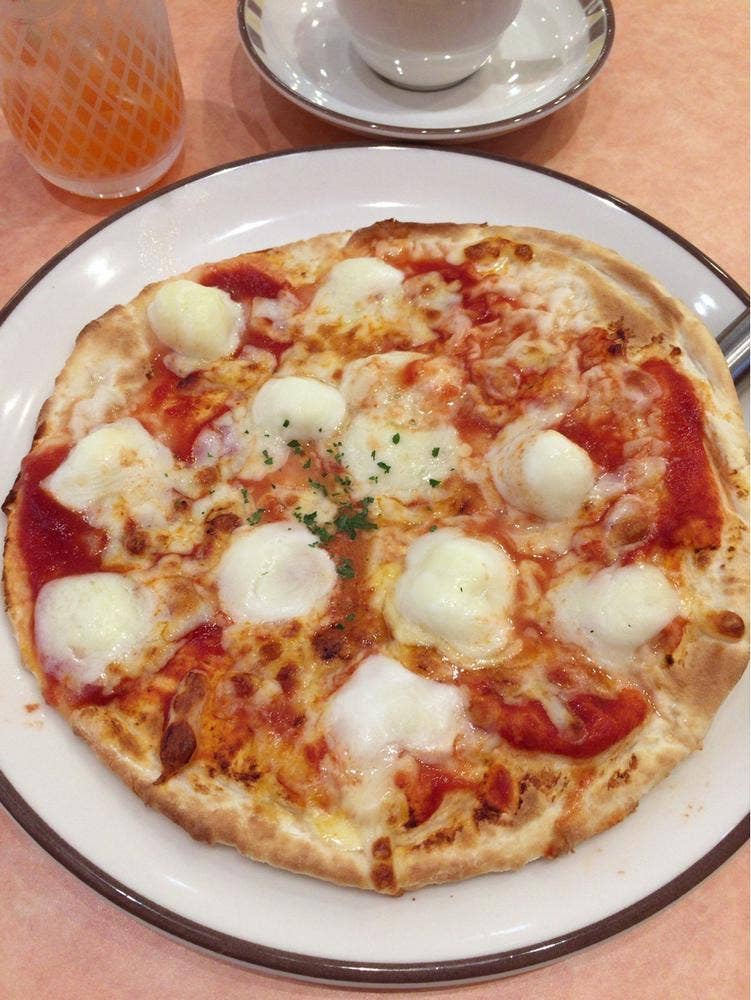 サイゼリヤ イオンタウン吉川美南店
