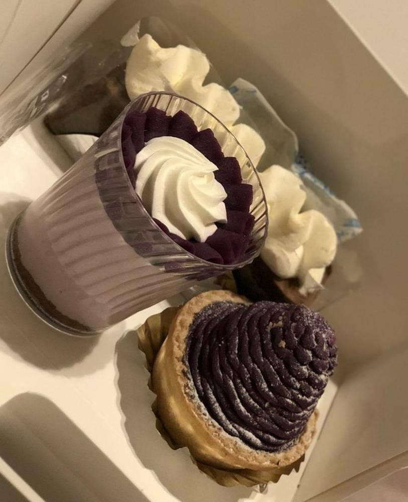 御菓子御殿 石垣730店