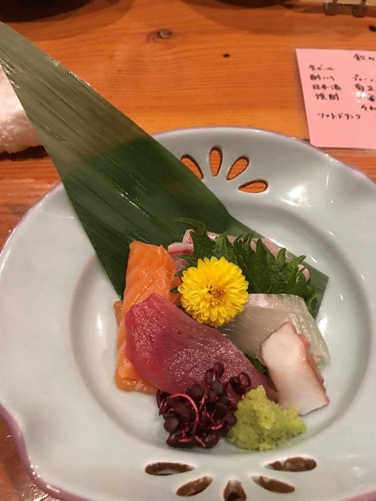 おばんざい きまま屋