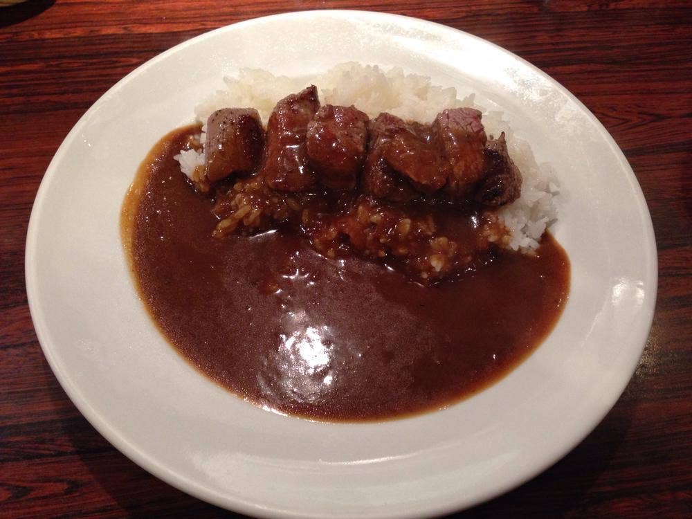 フジオ軒 京阪モール店