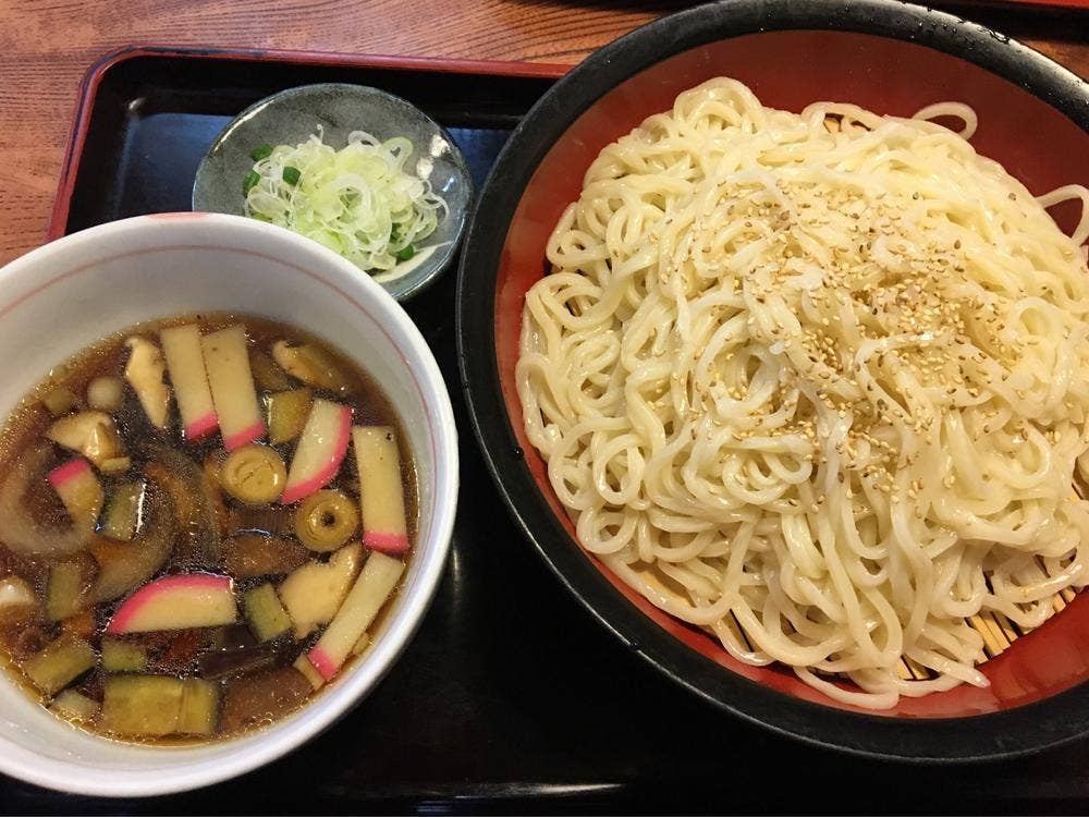 尾張屋