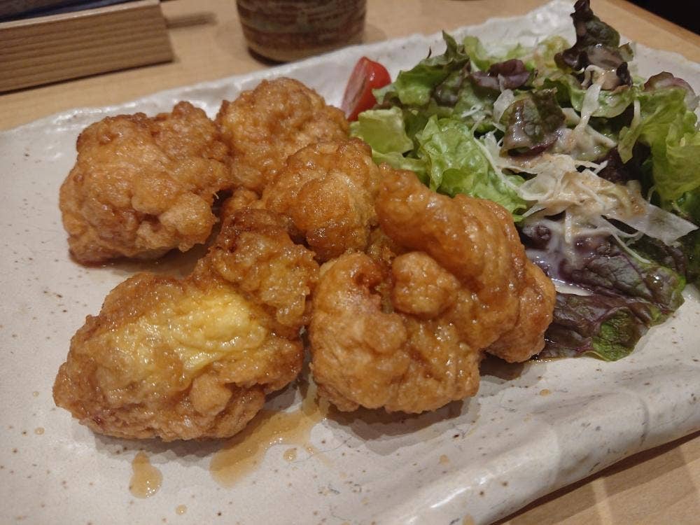 一汁五穀 大垣店