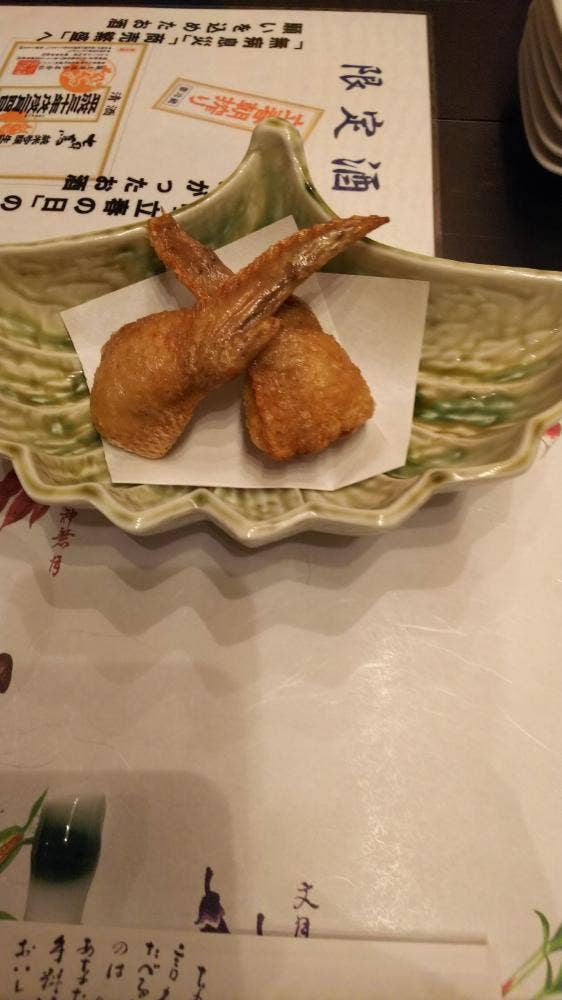 食彩空間 海人