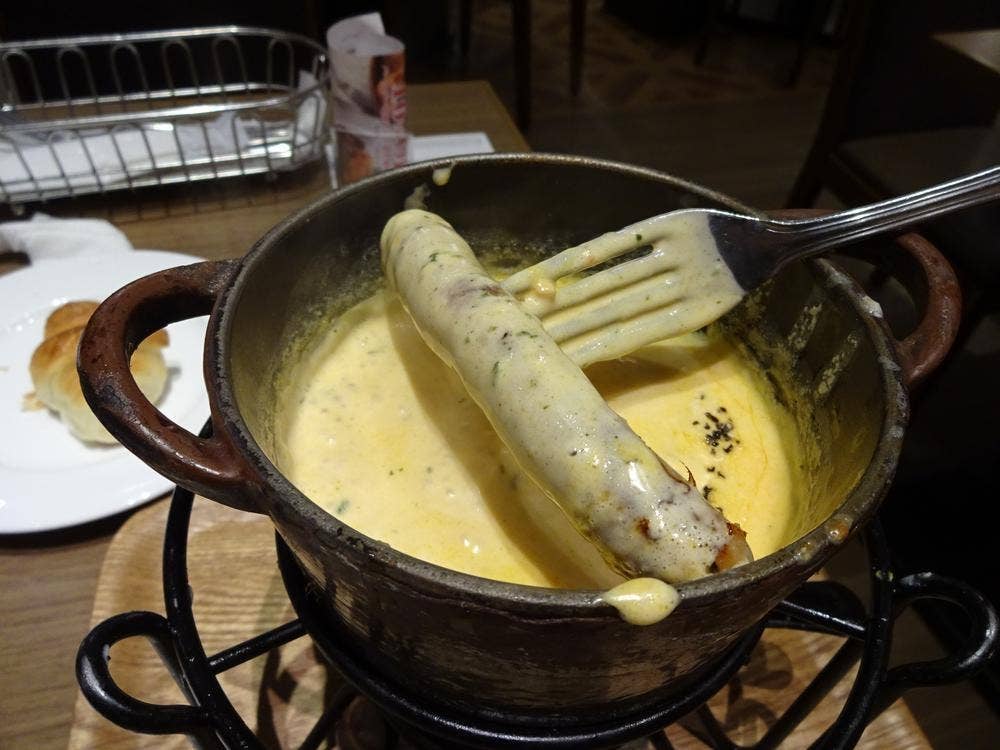 バケット イオンモール名取店