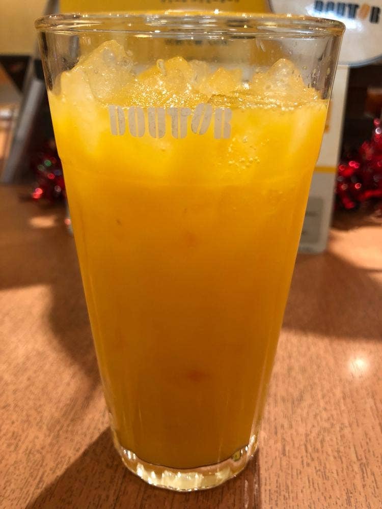 ドトールコーヒーショップ 秦野北口店