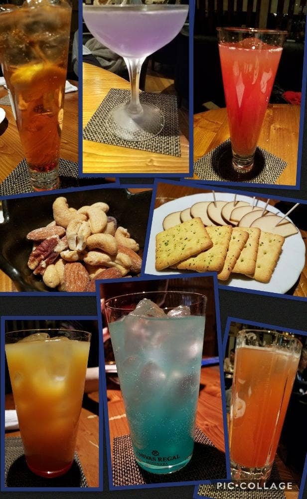 BAR Haccho