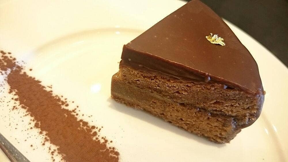 Blondel Ginza