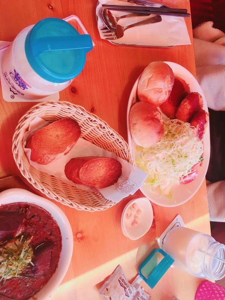 コメダ珈琲店 高知南国店