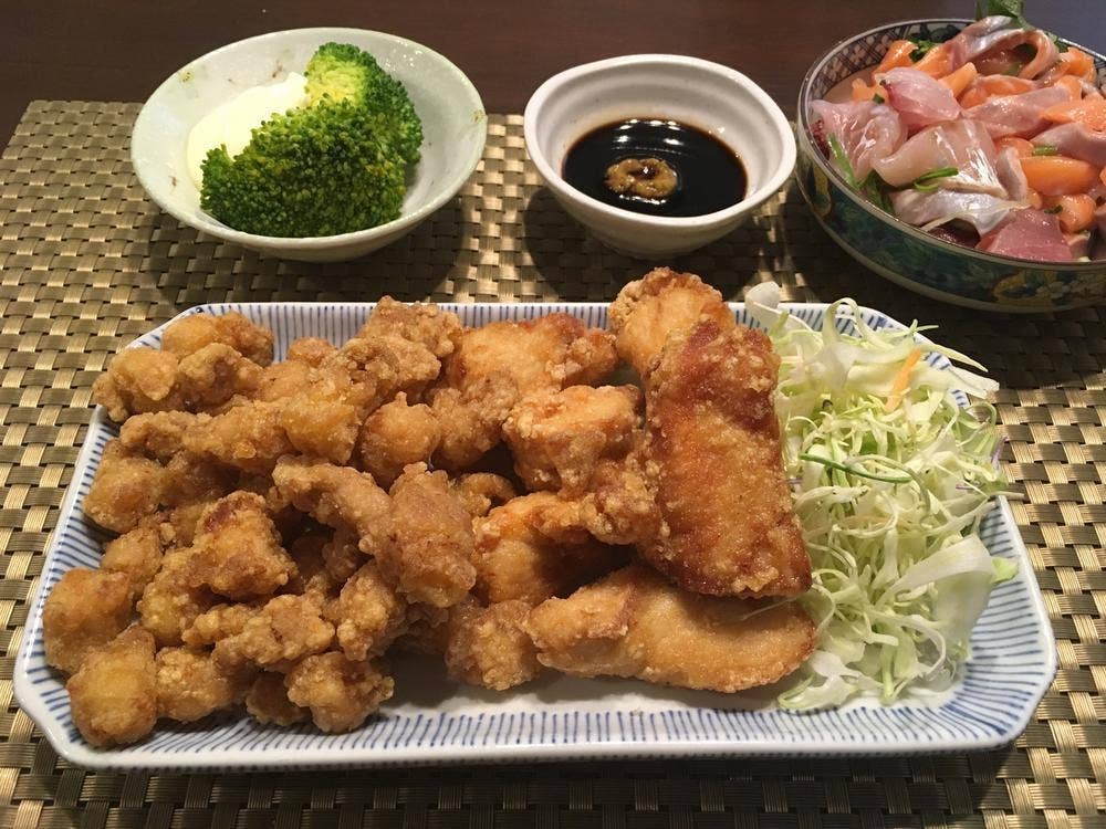 とりあん 長住店
