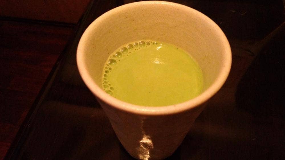 森乃園カラオケ茶屋