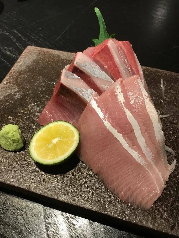 魚好 あざみ野駅前店