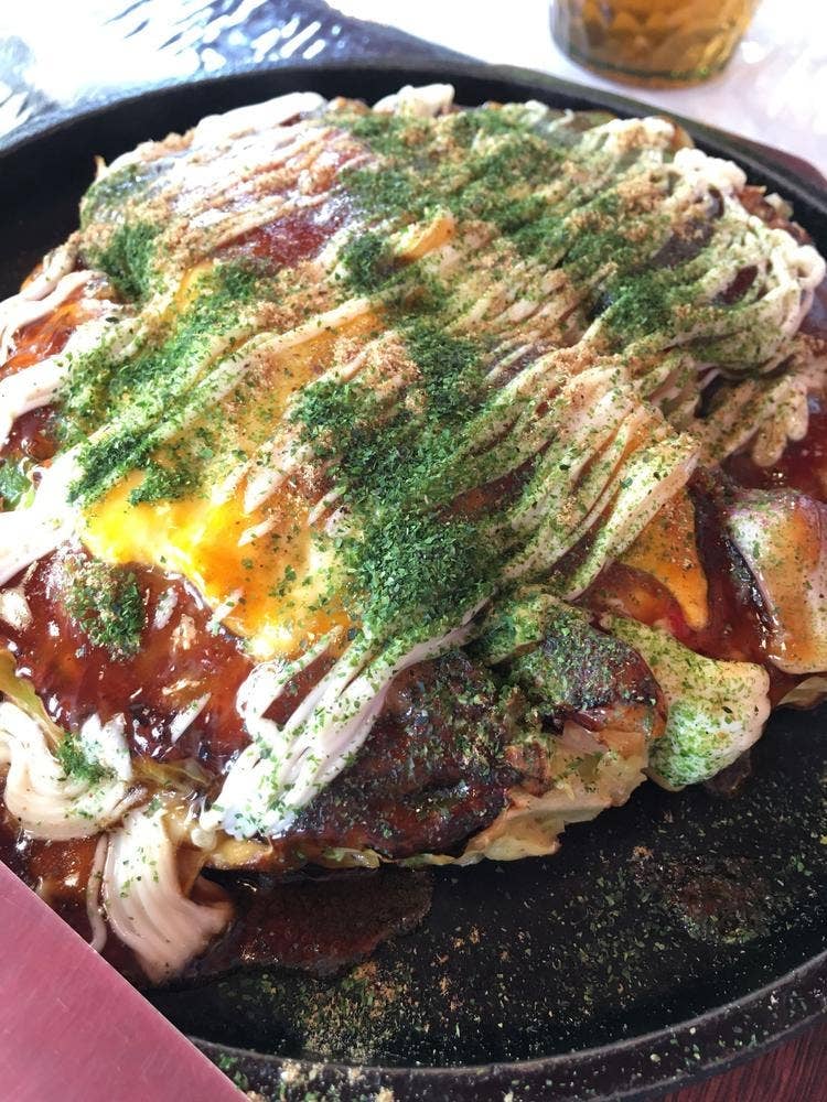 MAIDO 笑々