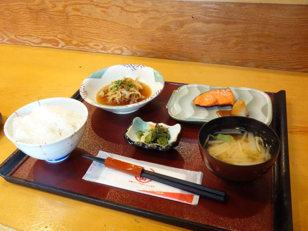 味どころ ふる山