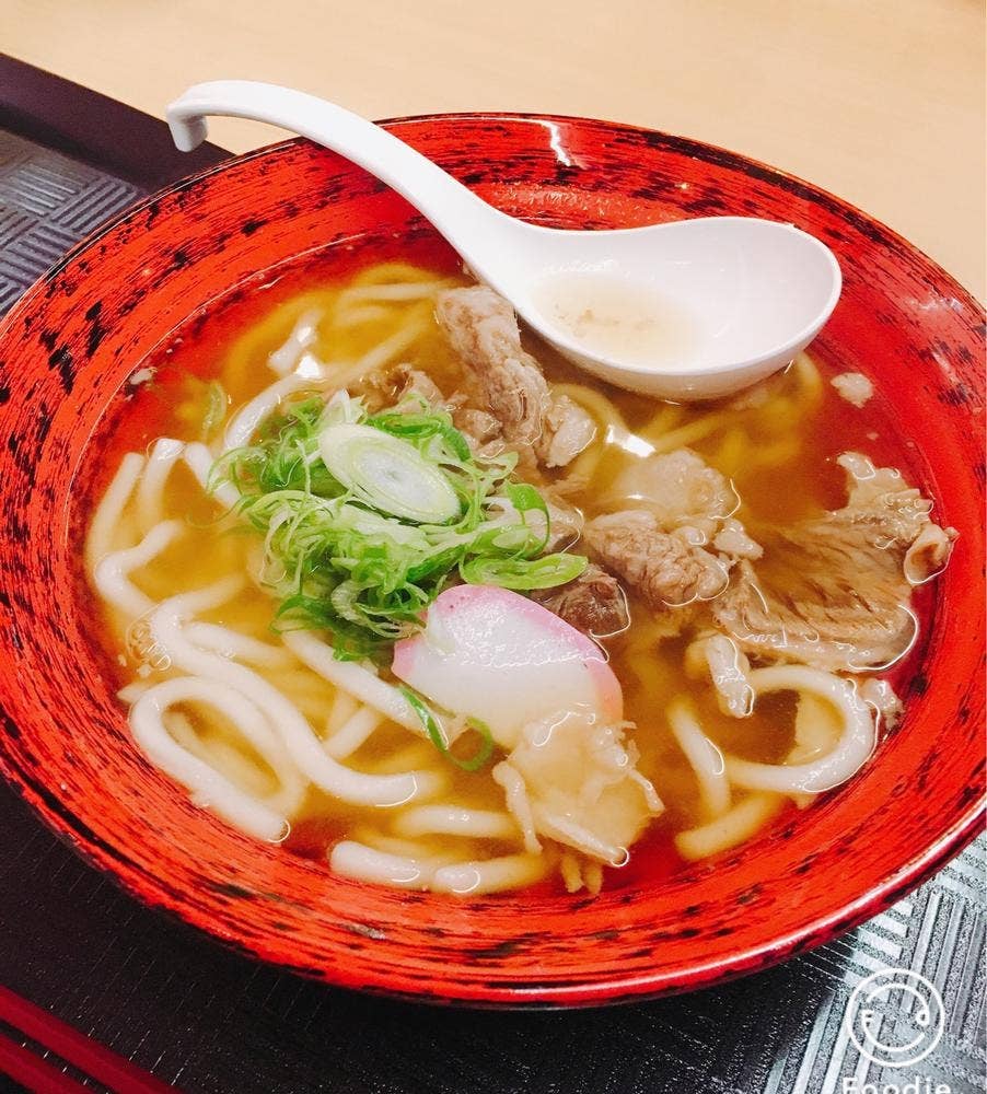 麺なり家 刈谷ハイウェイオアシス店