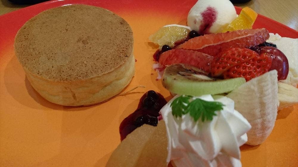 Cafe&Dining Fleur