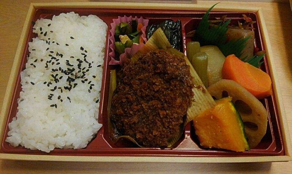 お惣菜のまつおか 松坂屋名古屋店